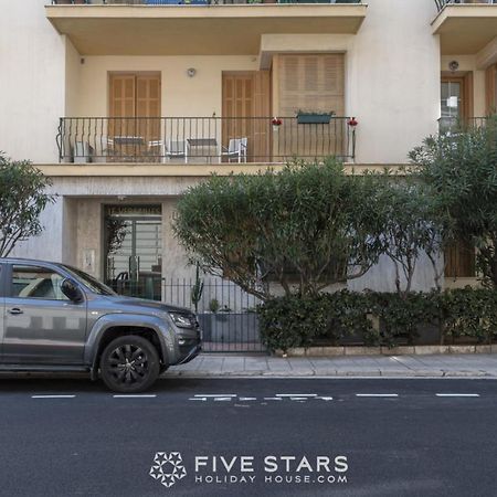 Suite Versailles Five Stars Holiday House Nizza Kültér fotó