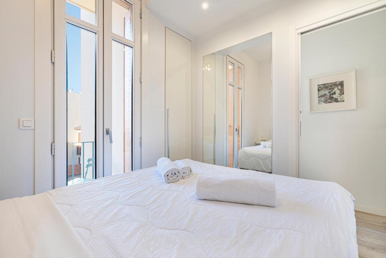 Suite Versailles Five Stars Holiday House Nizza Kültér fotó