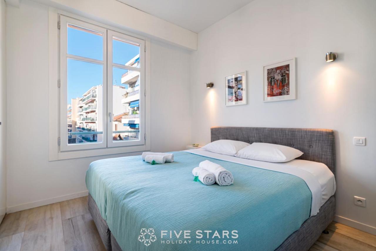 Suite Versailles Five Stars Holiday House Nizza Kültér fotó
