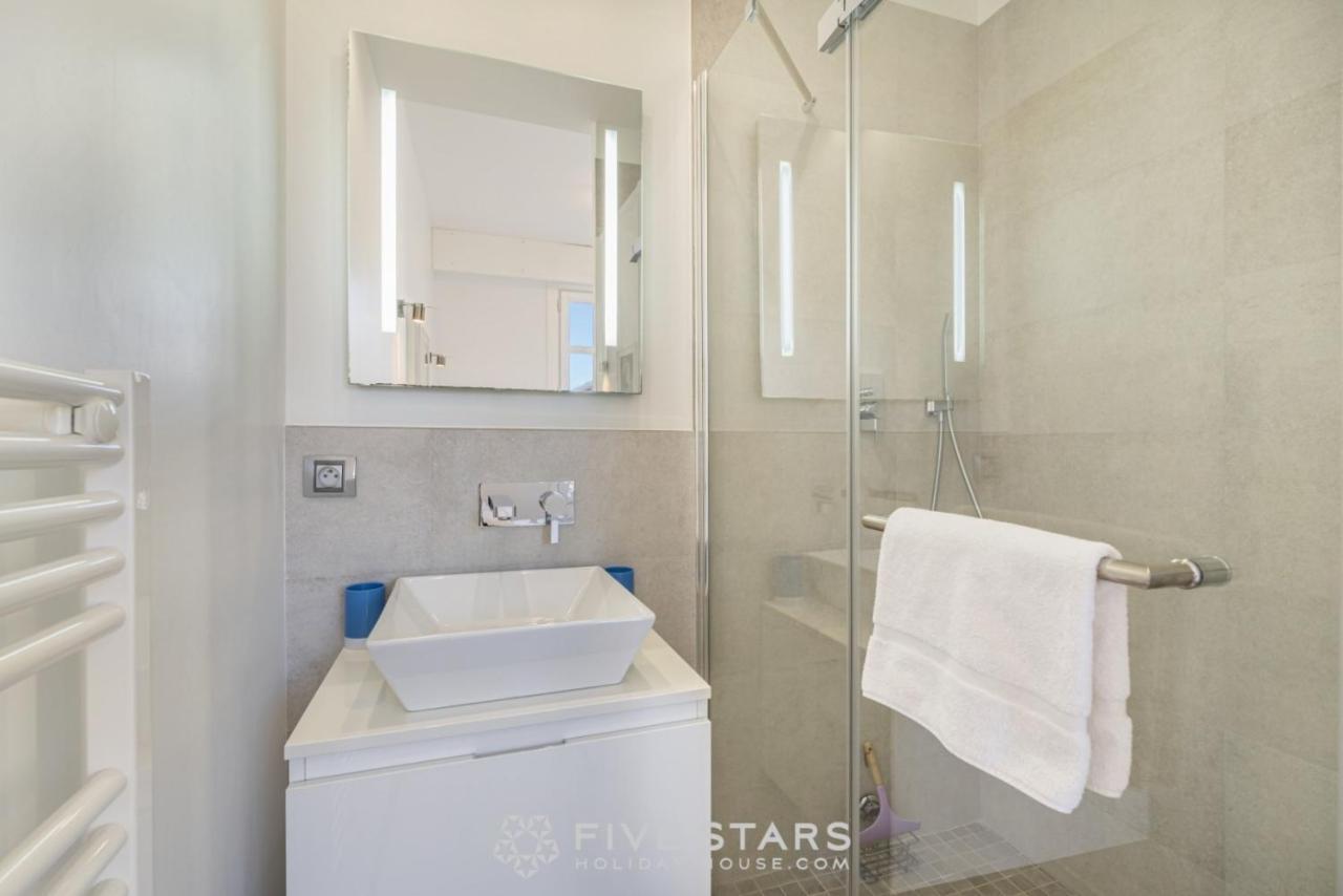 Suite Versailles Five Stars Holiday House Nizza Kültér fotó