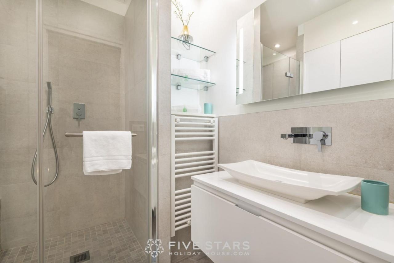 Suite Versailles Five Stars Holiday House Nizza Kültér fotó